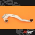 1985 CR500R Oem Rear Brake Pedal Lever 46500-KA4-830 Used. Price: $119.99.