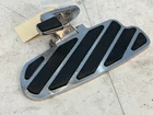 2001-2010 Honda Goldwing Floor Board Right Front (see Description) Used. Price: $89.95.