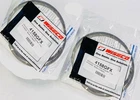 Rzr Sportsman Wiseco Piston 80MM Stock Bore Set Pair Only 8000XX New. Price: $79.98.