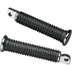 Drag Specialties Rubber Passenger Footpegs Extend (pr) DS-253403 New. Price: $32.76.