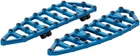 Arlen Ness Mx Driver Floorboards Blue 06-892 Harley Davidson New. Price: $548.92.