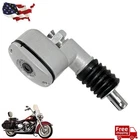 41755-99 41767-05A Rear Brake Master Cylinder For Harley Softail Models Replaces New. Price: $87.09.