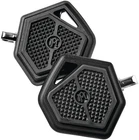 Performance Superlight Mini Passenger Floorboards Harley Clevis Black Ops New. Price: $347.95.