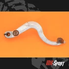 87-88 CR125R Oem Rear Brake Lever Arm Pedal 46510-KS6-700 Used. Price: $49.99.