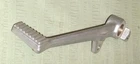 Nos Genuine 1989-90 Honda CB400F CB-1 Rear Brake Pedal P/n 46500-KAF-000(#3396 New. Price: $49.99.