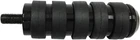 Drag Specialties 1603-0360 Black Extended Iso Anti-vibe Shifter Peg For Harley New. Price: $23.64.
