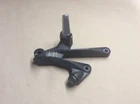 08 Kawasaki ZX14 Left Hand Rear Stay Peg Oem #35063-0353-18R Used. Price: $27.00.