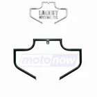 Lindby Linbar Front Highway For 1999-2005 Harley Davidson Fxdx Dyna Xf New. Price: $449.95.