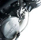 Moose Racing Pedal Protector MH05 New. Price: $9.95.