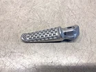 2023 Honda CB650R Left Rear Footrest - 50730K94T00 Used. Price: $40.29.