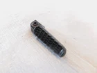 2000-2005 Kawasaki ZR-750 ZR-7S Rear Right Black Foot Pedal Peg Rest Used. Price: $9.95.