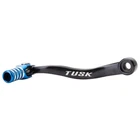 Tusk Folding Shift Lever Black/blue Tip For Ktm 250 Xc-w (e-start) 2017-2018 New. Price: $32.45.