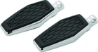 Kuryakyn Hex Pegs Chrome W/ Adapters 5904 New. Price: $100.99.