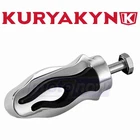 Kuryakyn Flamin Shift Peg For 1996-2006 Harley Davidson Flhtci Electra Glide Ji New. Price: $56.14.