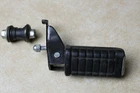 1983 Honda Rear Passenger Foot Peg Rest Pillion Used. Price: $22.50.
