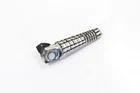 2014 Suzuki GSXR1000 Oem Left Rear Back Passenger Peg Used. Price: $19.95.