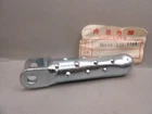 Nos Honda CT200 CT90K0 CT90K1 Genuine Left-hand Foot Peg Oem 50640-033-000 New. Price: $39.94.