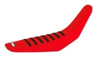 2013 - 2019 Honda Crf 250 Seat Cover By Enjoy Mfg All Red W/ Black Ribs #109 New. Price: $54.99.
