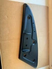 Oem Victory Floorboard Rh Side Rare! Black 1021216-463 Used. Price: $99.99.