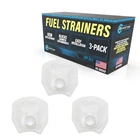Fuel Pump Strainer 08-14 Yamaha XVS950A Dragstar 5S7-13907-00-00 New. Price: $21.98.