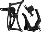 Performance Machine 0035-1180M-SMB Mid Control 2014-2016 Harley Touring New. Price: $1149.95.