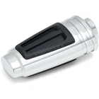 Kuryakyn Chrome Comfort Shift/brake Peg - 5818 New. Price: $23.39.
