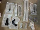 Harley Sportster 06-13XL Forward Control Kit 33398-06A New. Price: $219.00.