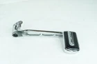 07 Harley Touring Cvo Electra Screamin Eagle Oem Foot Brake Control Lever Pedal Used. Price: $49.72.