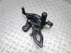 2025 25-26 Cf Moto Front Right Rearset Brake Pedal Foot Peg Bracket Used. Price: $92.99.