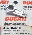 2006-2025 Many Ducati Models Gear Shift Linkage Lever On Cases 45610461B -af New. Price: $24.99.