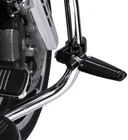 Ciro Engine Guard Highway Peg Mounting Kits 60022 New. Price: $99.99.