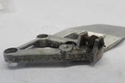 Front Step Holder Left 50700-MAL-600 1997 Honda CBR600F3 Used. Price: $30.00.
