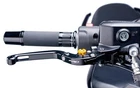 Puig Brake Lever Adapter Black 5455N New. Price: $54.42.