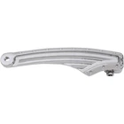 Covingtons Outer Shift Lever Dimpled Chrome C1530-C New. Price: $189.46.