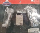 Kuryakyn 7527 Adj Pass Mount H-d Touring New. Price: $99.99.