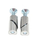 Enduro Engineering Taper Lock Set - Bar Mounts, Risers & Compts. New. Price: $26.21.