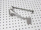 Harley-davidson 07-08 Nightster Oem Rear Brake Pedal 42930-07 Silver Used. Price: $47.99.