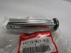 Oem Honda 2004-2008 VTX1800 Right Step Bar 50715-MCV-R10 New. Price: $13.44.
