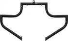 Lindby Linbar Front Highway Gloss Black BL102-1/09 New. Price: $449.95.