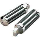 Drag Specialties Rail Shifter Peg Motorcycle Street Bike 17-0970-BC109N New. Price: $23.64.