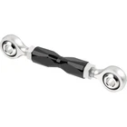 Choppers Billet County Shift Linkages Black #LA-P103-00B New. Price: $70.59.