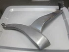 Harley Davidson Buell Left Foot Peg Support Bracket Assy Blast L2132.TA Used. Price: $39.99.