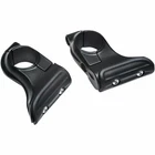 Kuryakyn Toe Rest Cruise Pegs - Gloss Black Motorcycle Street Bike KUR7633 New. Price: $102.99.