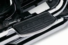 06-3636 Cobra Passenger Floorboards For Honda VTX1300S 2003-2009 New. Price: $474.86.