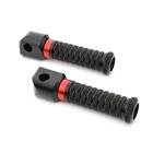Cnc Rring Rear Foot Pegs For Ducati Scrambler Classic 2015-2018 17 16 New. Price: $58.72.