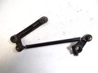 2002 Ducati Monster 750 Shifter Lever Linkage Rod 45620091A Used. Price: $74.95.