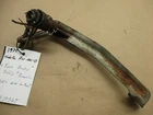 1970 Hodaka Ace 100-B Rear Brake Pedal Assembly Used. Price: $15.99.