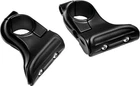 Kuryakyn Toe Rest Cruise Pegs Satin Black For 1-1/4 In. Engine Guards New. Price: $102.99.