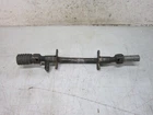1972 Yamaha CT2 175 Front Foot Pegs Step Bar Used. Price: $40.00.