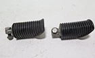 1986-03 Harley-davidson Sportster Xlh 1200 883 Set Oem Front Pegs 50643-82 Used. Price: $15.40.